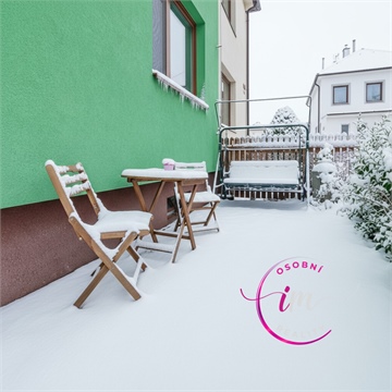 Prodej rodinného domu, 117 m² - 6