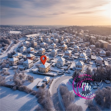 Prodej rodinného domu, 117 m² 0