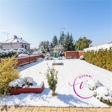 Prodej rodinného domu, 117 m² 2