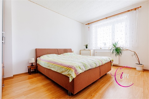 Prodej rodinného domu, 117 m² - 10