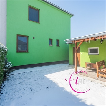 Prodej rodinného domu, 117 m² 24