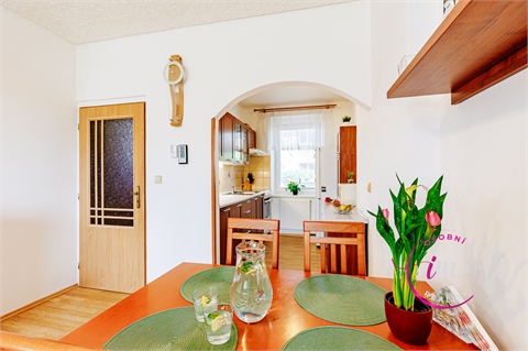 Prodej rodinného domu, 117 m² 0