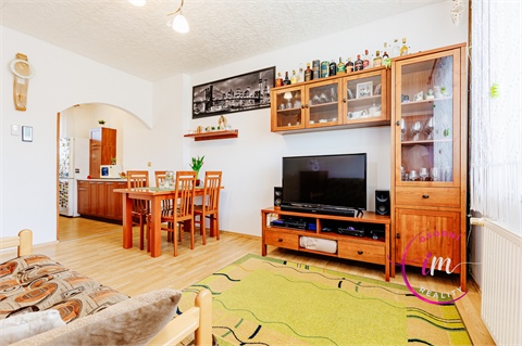 Prodej rodinného domu, 117 m² 12