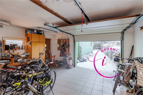 Prodej rodinného domu, 117 m² - 4