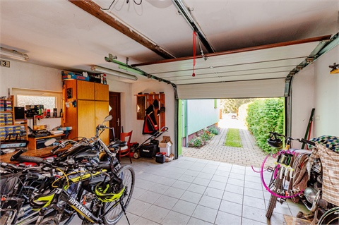 Prodej rodinného domu, 117 m² - 24