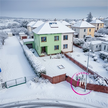 Prodej rodinného domu, 117 m² 0