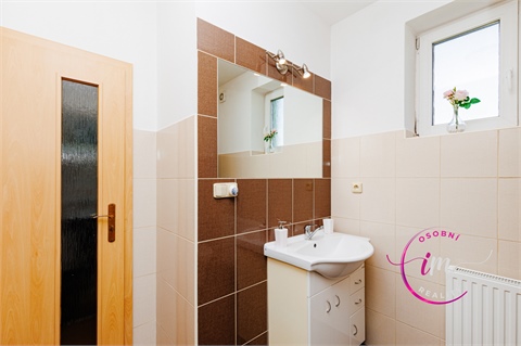 Prodej rodinného domu, 117 m² - 6