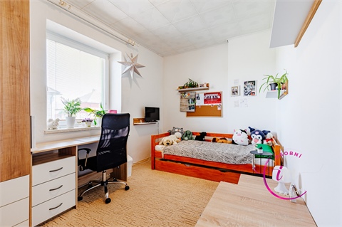 Prodej rodinného domu, 117 m² 6