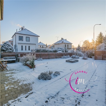 Prodej rodinného domu, 117 m² 6