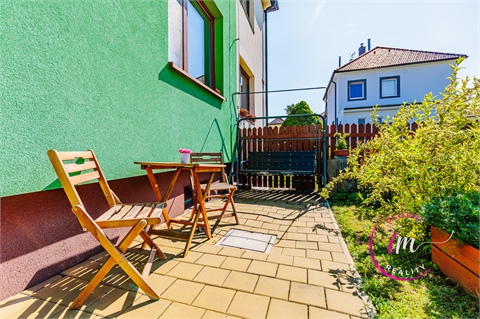 Prodej rodinného domu, 117 m² 28