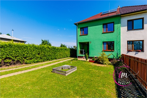 Prodej rodinného domu, 117 m² 26