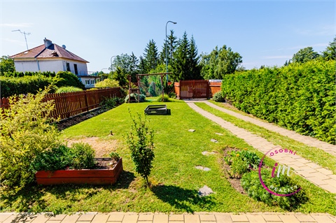 Prodej rodinného domu, 117 m² - 26