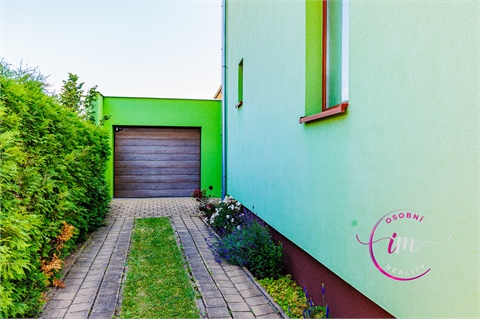 Prodej rodinného domu, 117 m² 24