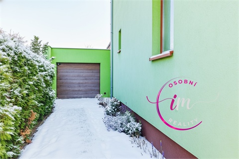 Prodej rodinného domu, 117 m² 4