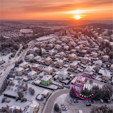 Prodej rodinného domu, 117 m² - 18