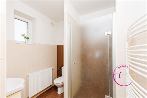 Prodej rodinného domu, 117 m² - 12