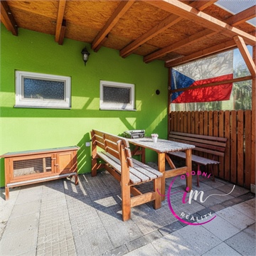 Prodej rodinného domu, 117 m² - 22