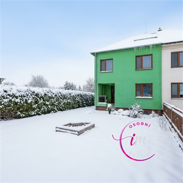 Prodej rodinného domu, 117 m² 28