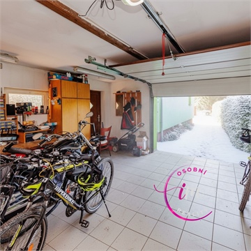 Prodej rodinného domu, 117 m² 26