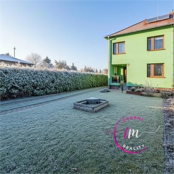 Prodej rodinného domu, 117 m² - 26