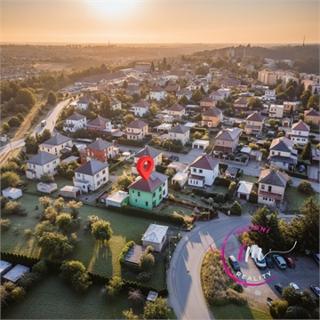 Prodej rodinného domu, 117 m² 0