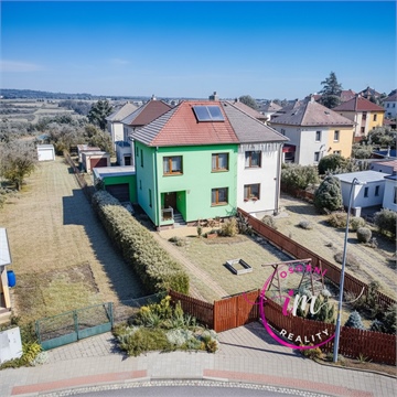 Prodej rodinného domu, 117 m² - 8