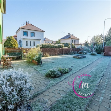 Prodej rodinného domu, 117 m² - 20