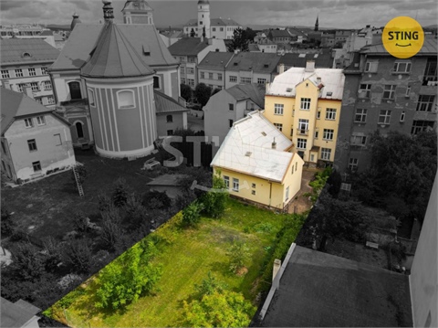 Prodej činžovního domu, 439 m² 6