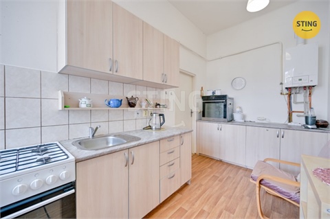 Prodej činžovního domu, 439 m² - 10