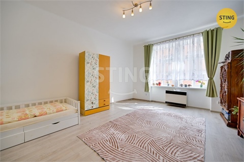 Prodej činžovního domu, 439 m² - 8