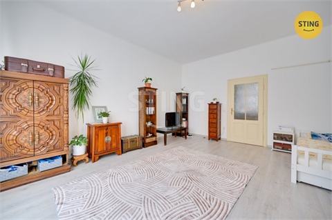 Prodej činžovního domu, 439 m² 8