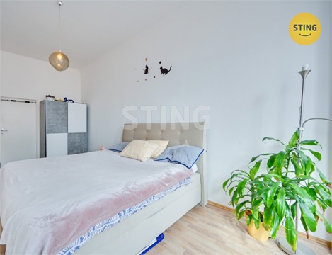 Prodej činžovního domu, 439 m² - 12