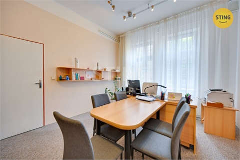 Prodej činžovního domu, 439 m² - 18
