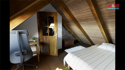 Prodej bytu 4kk, 103 m² 14