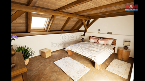 Prodej bytu 4kk, 103 m² - 4