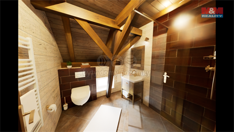 Prodej bytu 4kk, 103 m² - 10