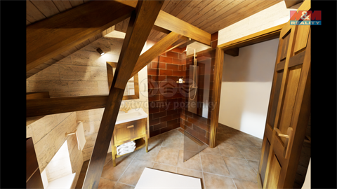 Prodej bytu 4kk, 103 m² 10