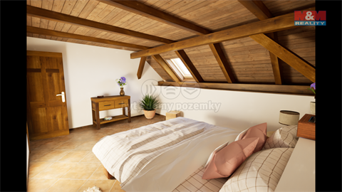 Prodej bytu 4kk, 103 m² - 12