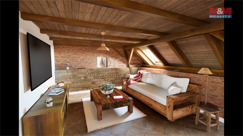 Prodej bytu 4kk, 103 m² - 6