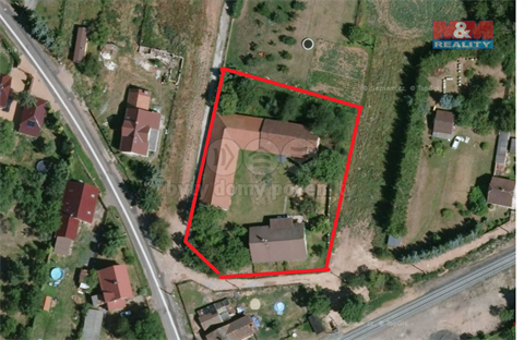 Prodej bytu 4kk, 103 m² 18