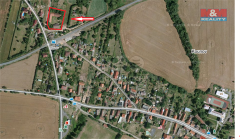 Prodej bytu 4kk, 103 m² 20