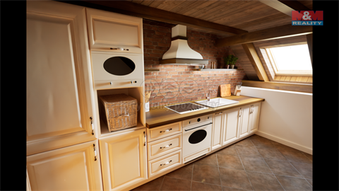 Prodej bytu 4kk, 103 m² 12