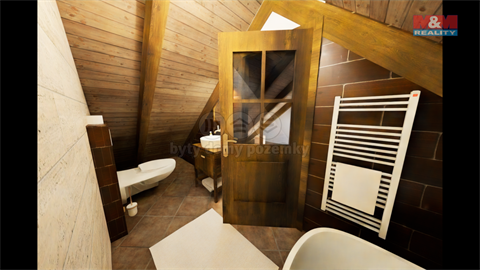 Prodej bytu 4kk, 103 m² - 8