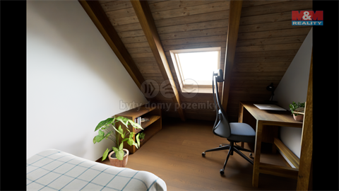 Prodej bytu 4kk, 103 m² - 14