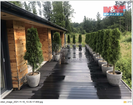 Prodej rodinného domu, 200 m² - 14