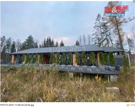 Prodej rodinného domu, 200 m² 22