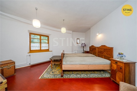 Prodej rodinného domu, 220 m² 14