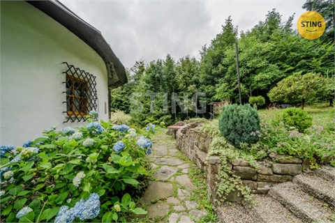 Prodej rodinného domu, 220 m² - 12