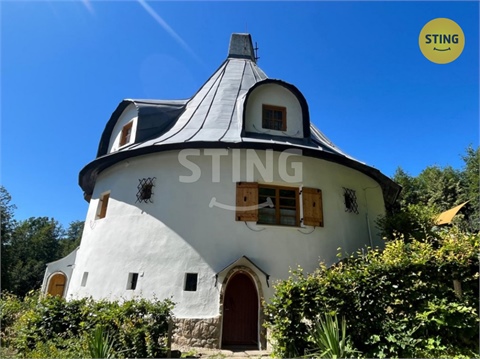 Prodej rodinného domu, 220 m² 22