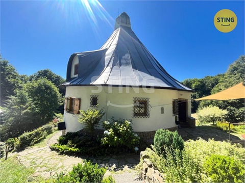 Prodej rodinného domu, 220 m² - 20